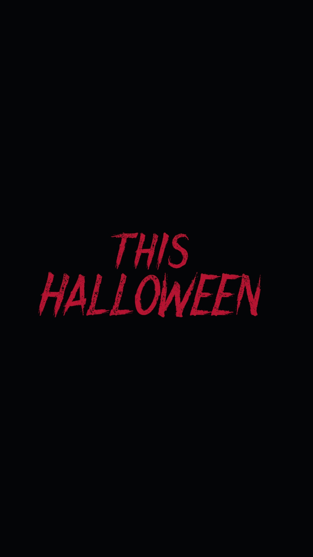 Tráiler de Halloween