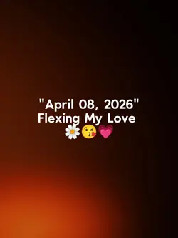 April 08, 2026
