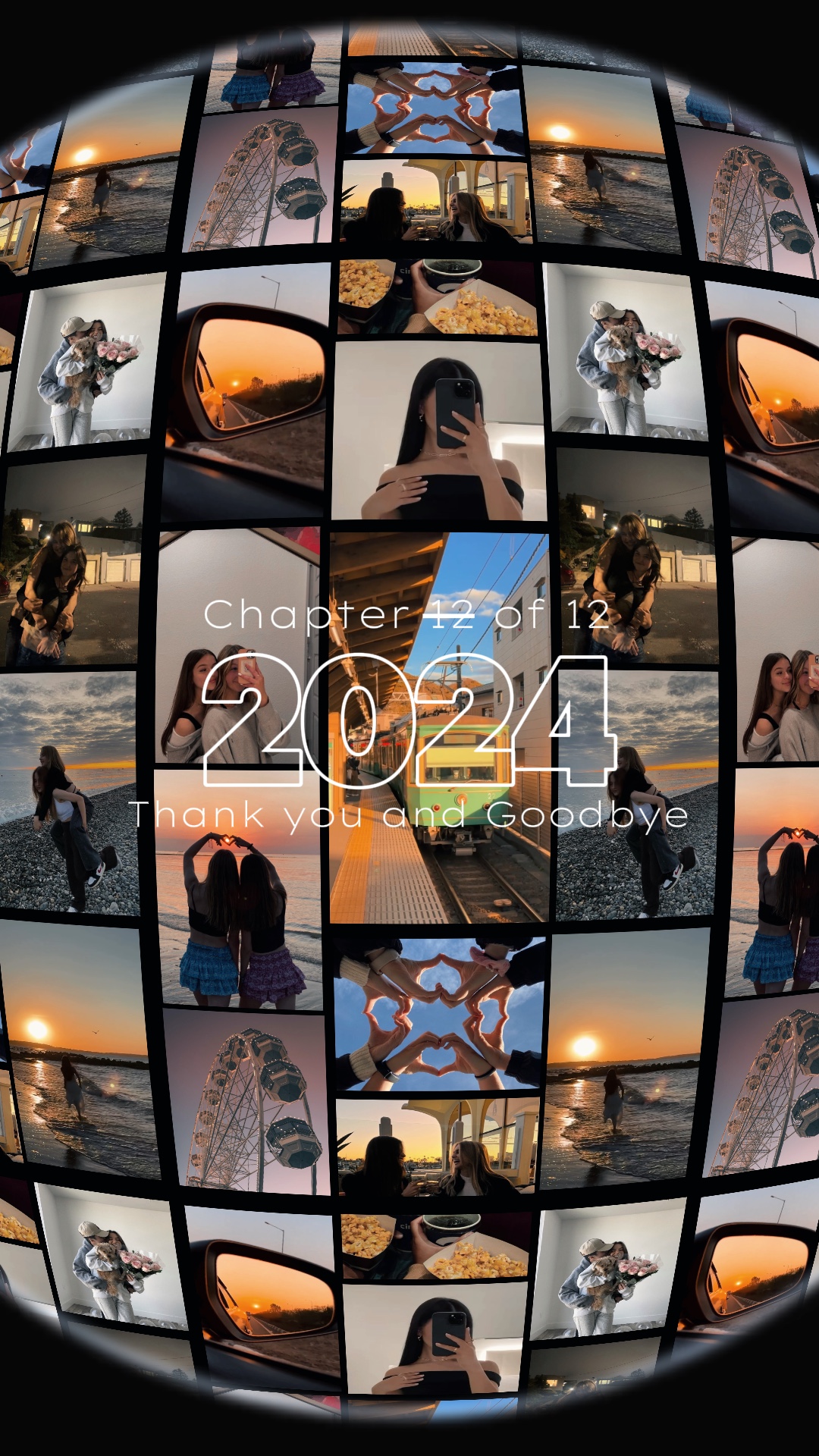 Gracias 2024✨