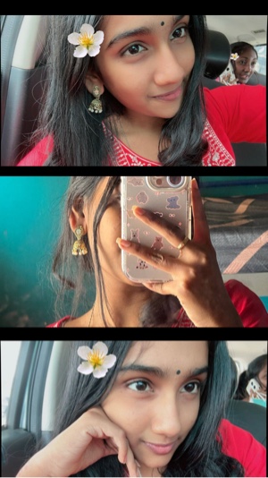 Vazhi thunaiyee...🎀