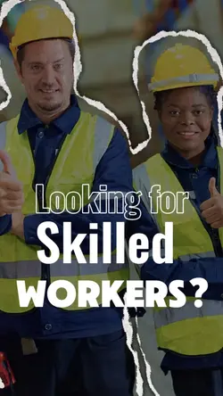 Workers