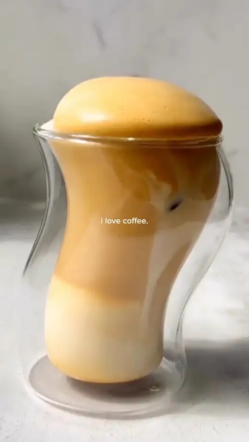 mahilig ako sa kape