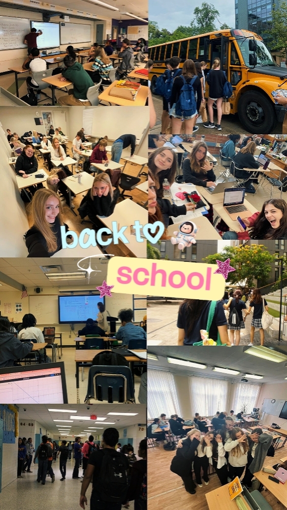 back to school 