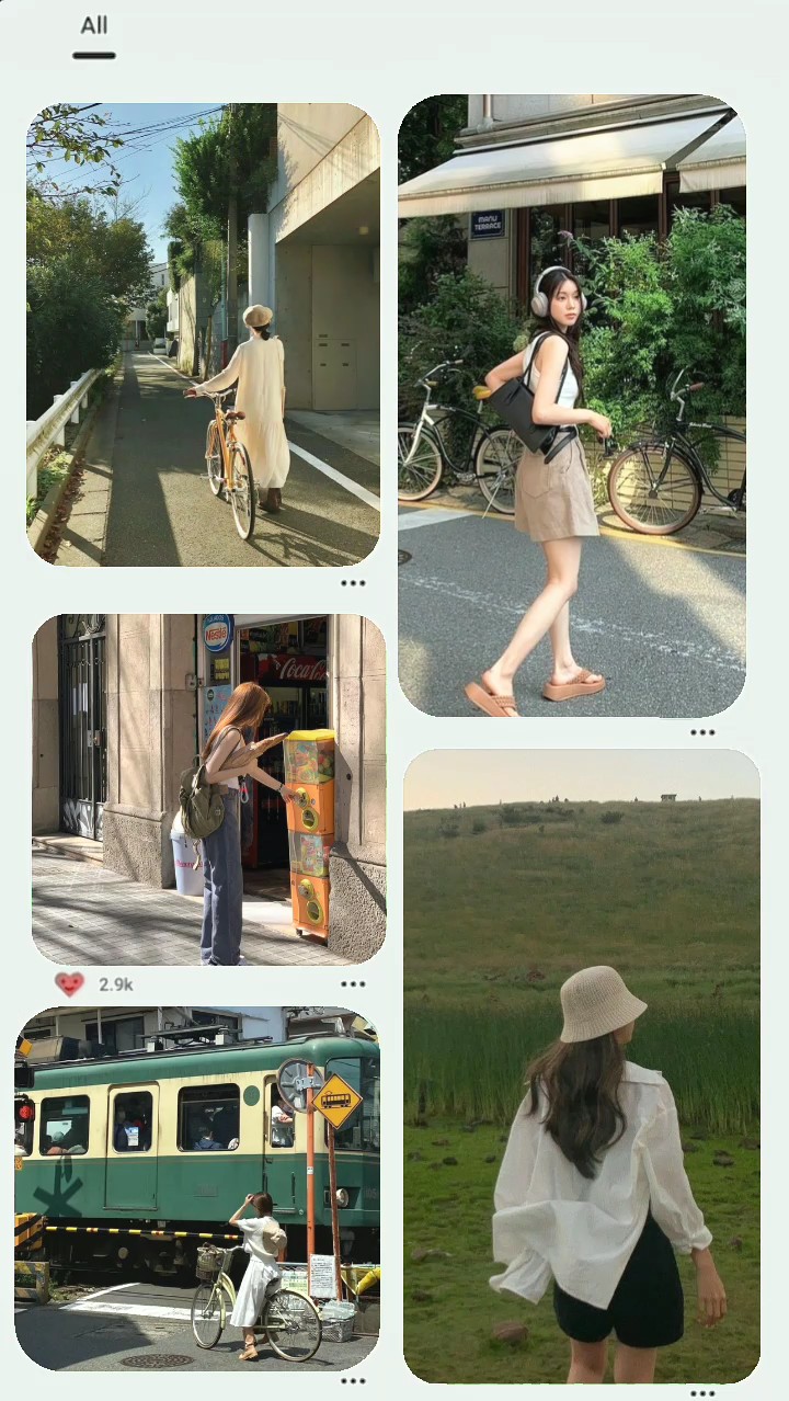 pinterest frame