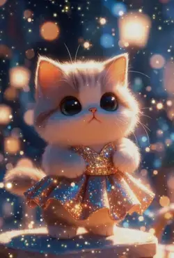 cat cute