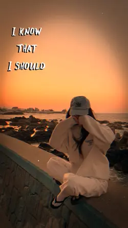 Ill never get over u