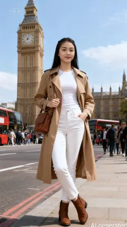 Foto Ai London