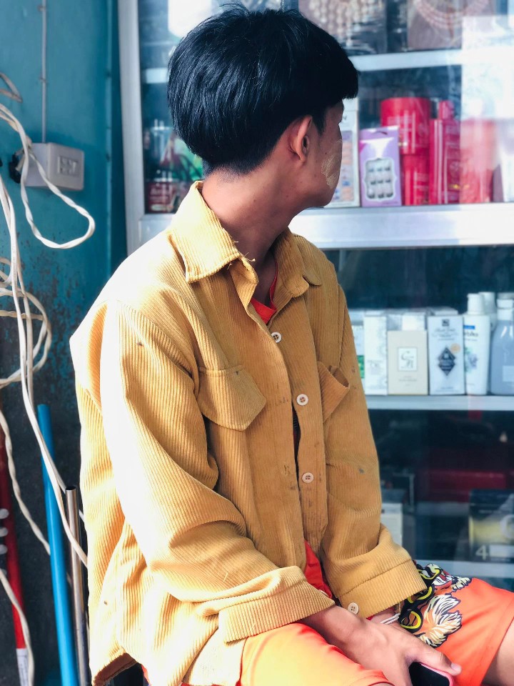 @အချစ်လို့ခေါသလား 