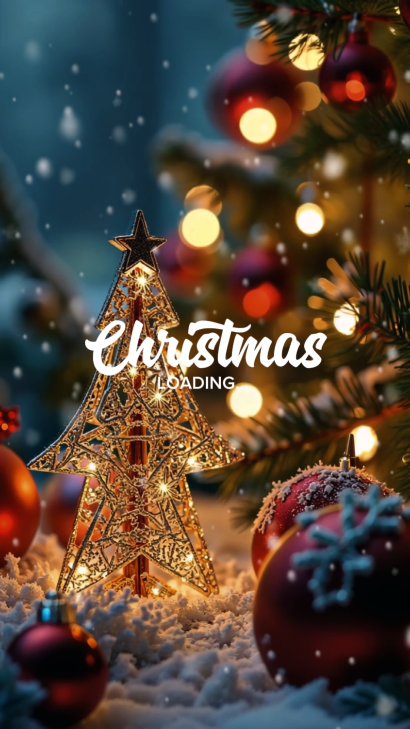 Se acerca la Navidad