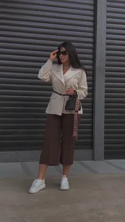 استایل زیبا