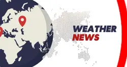WEATHER NEWS