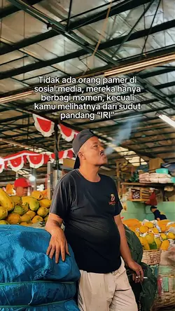 Pamer?