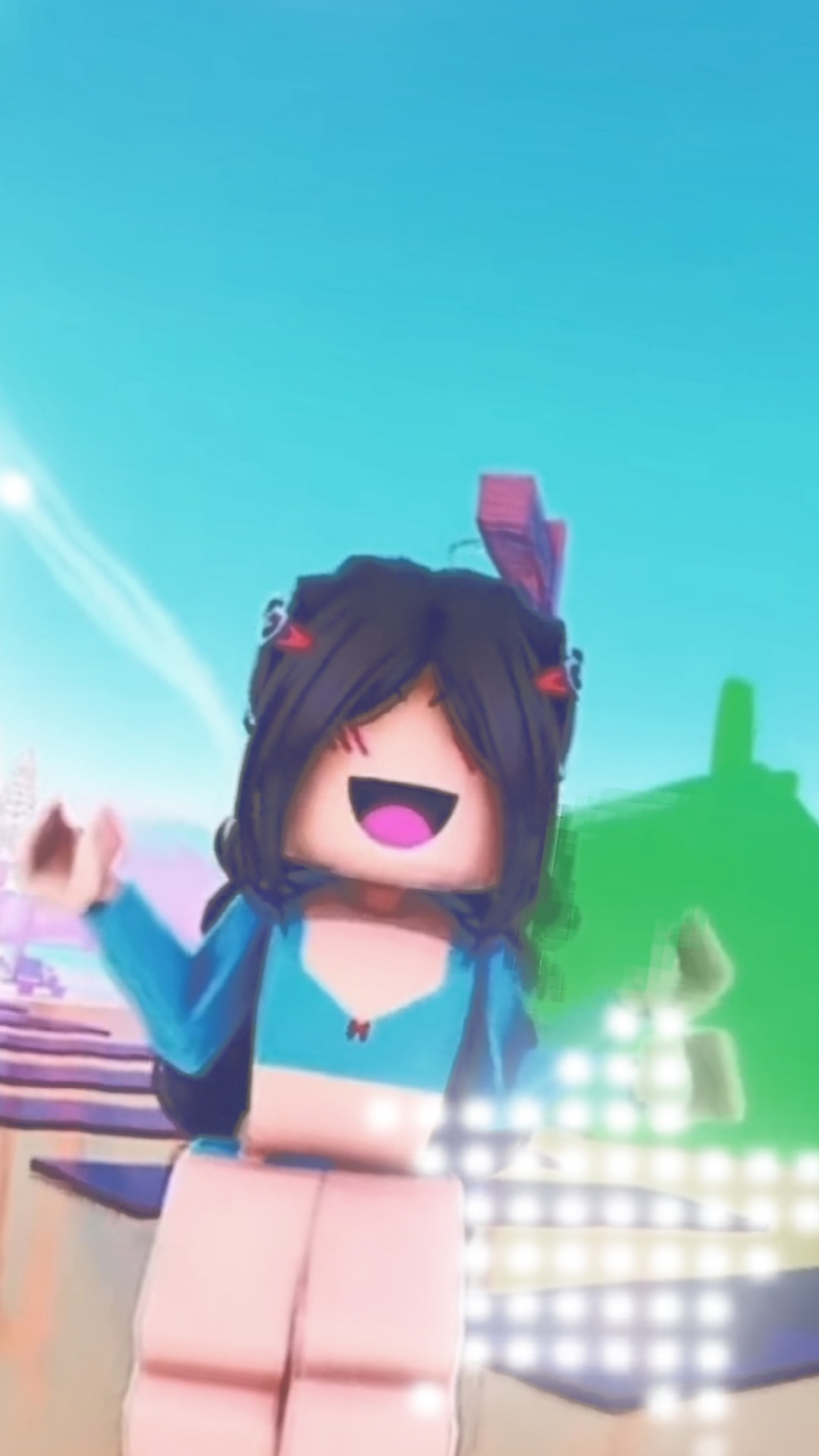 Just a simple edit🥰