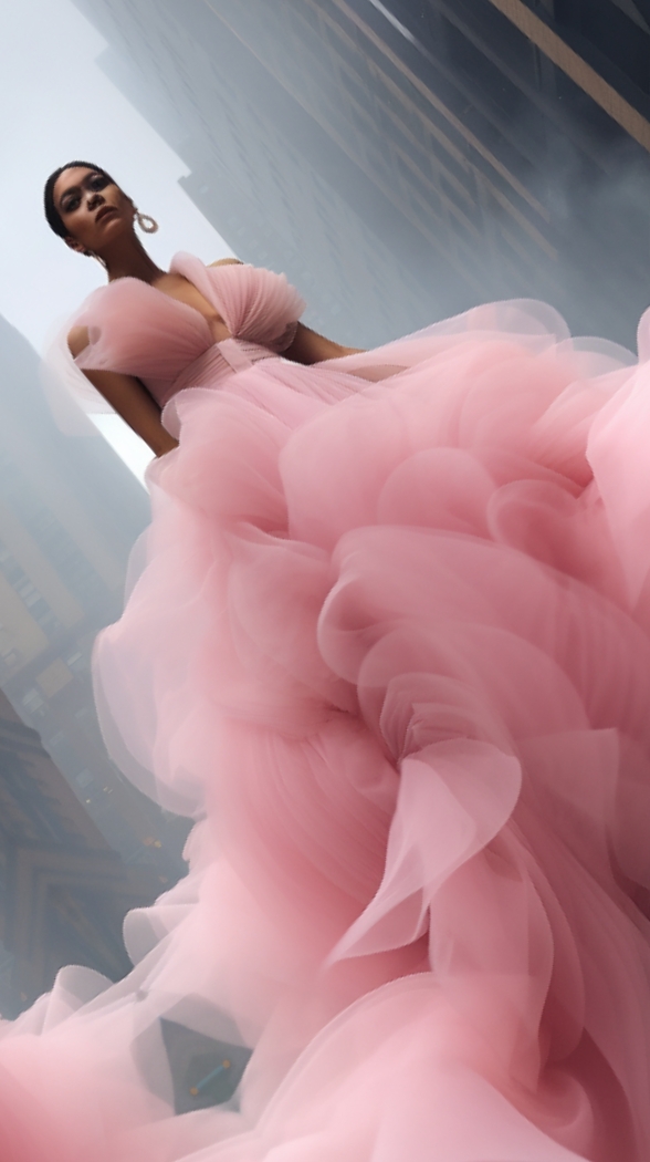 Style de mariage 