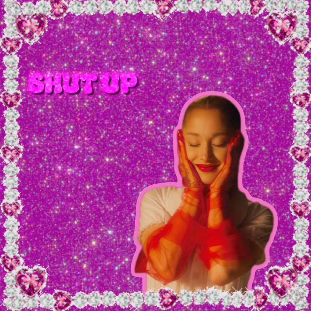 Tendência De Glitter 