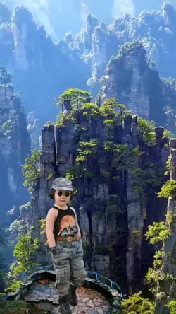 Di Atas Bukit