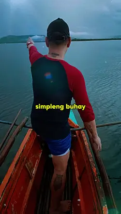 simpleng buhay