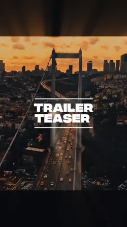 TRAILER TEASER 