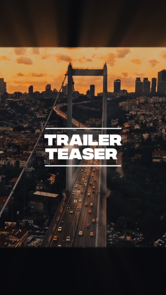 TRAILER TEASER 