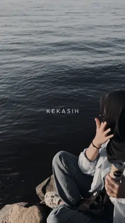 Kekasih siapa