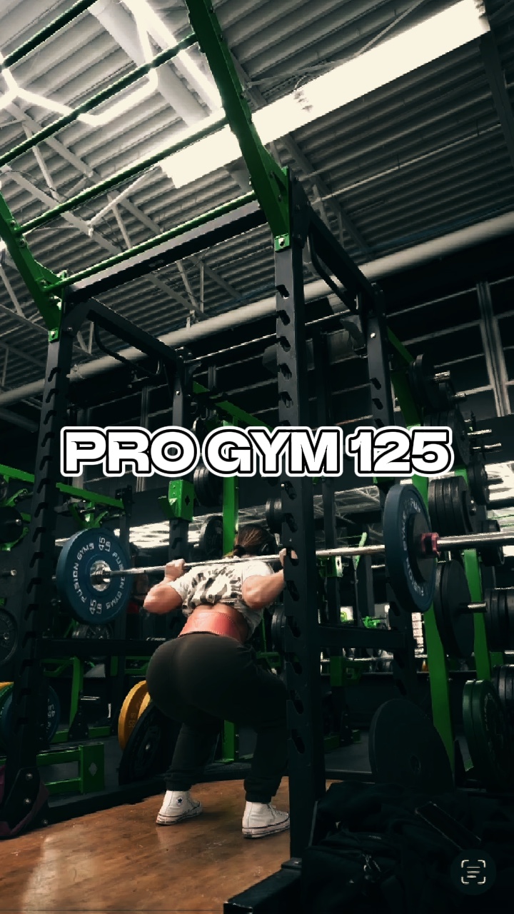 PRO GYM | 4 videos