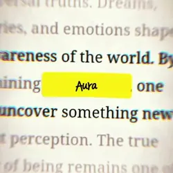 AURA TREND