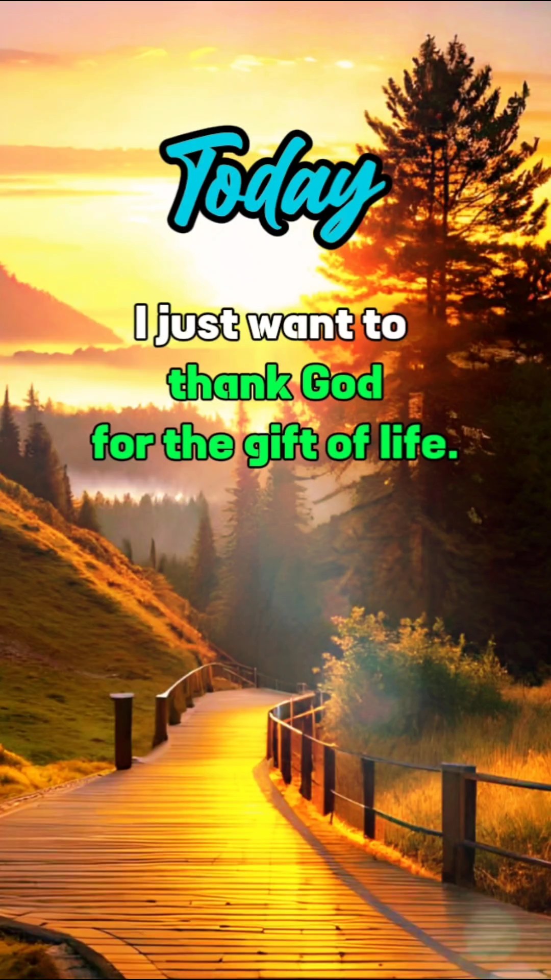 Gift of life