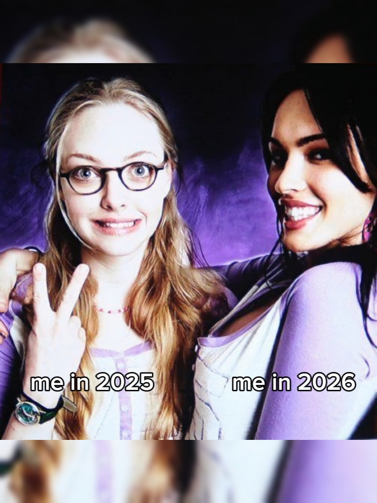 Yo en 2025 vs 2026