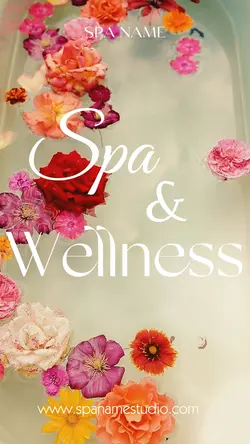 Spa Wellness Homespa