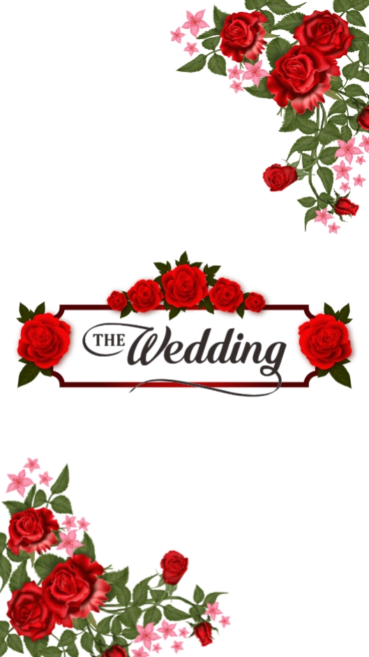 Hochzeitseinladung