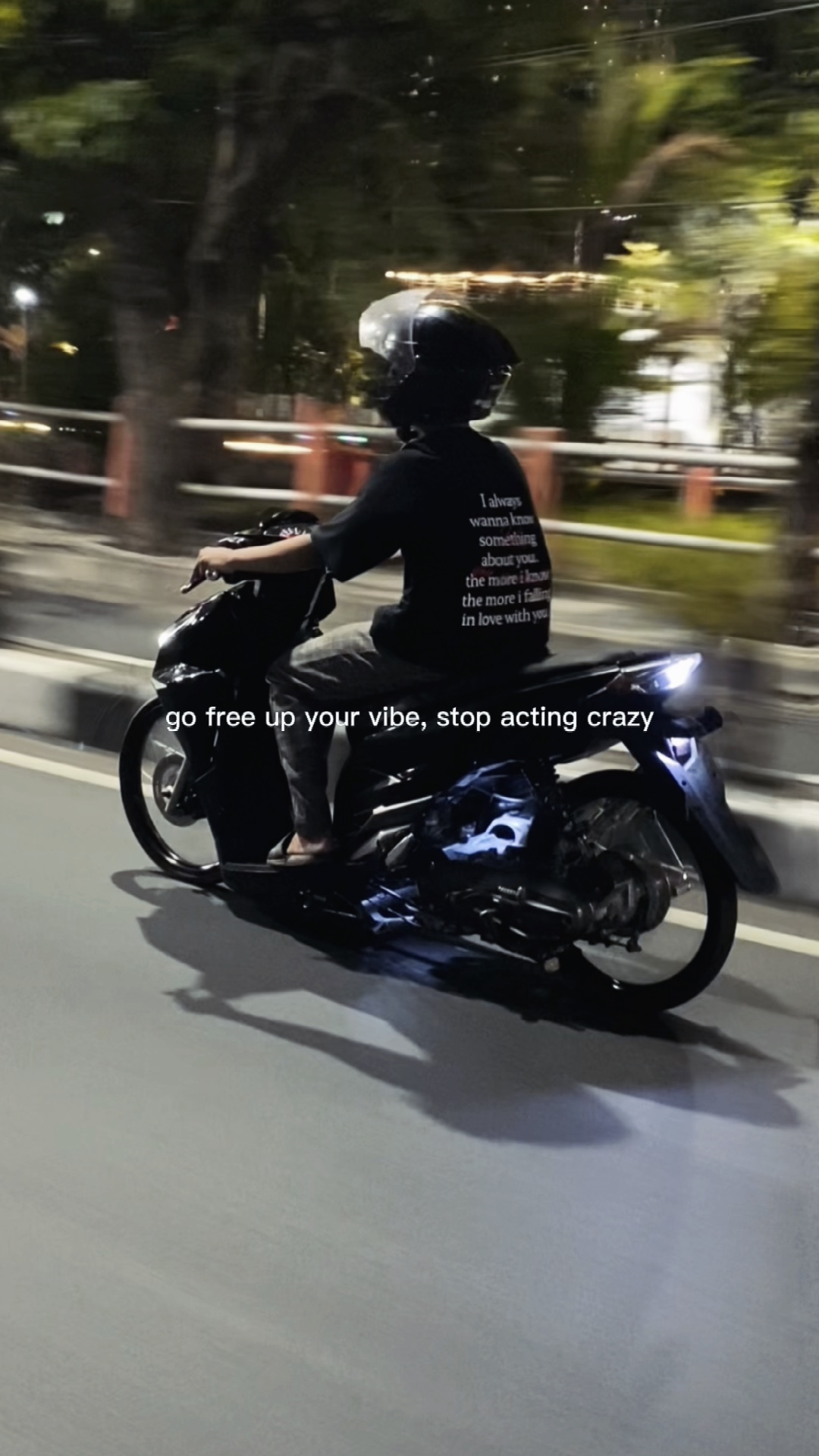 Breathe slowmo 1klip