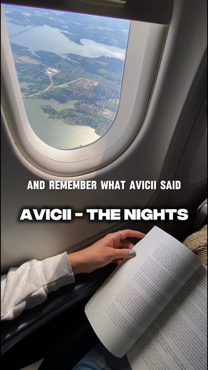 Les nuits - Avicii