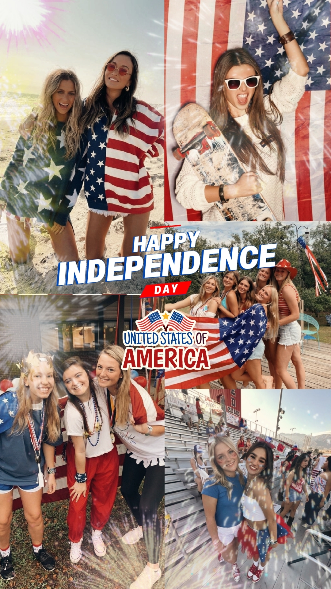 Hari Kemerdekaan Amerika Serikat
