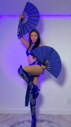 Kitana❌