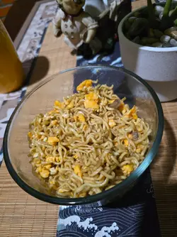 resep mie goreng 