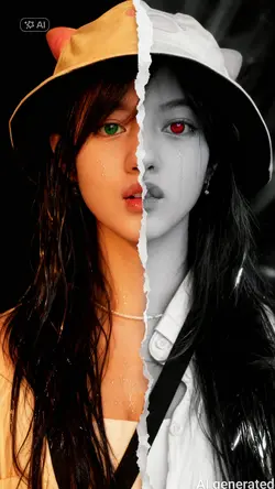 Cinematic photoshoot