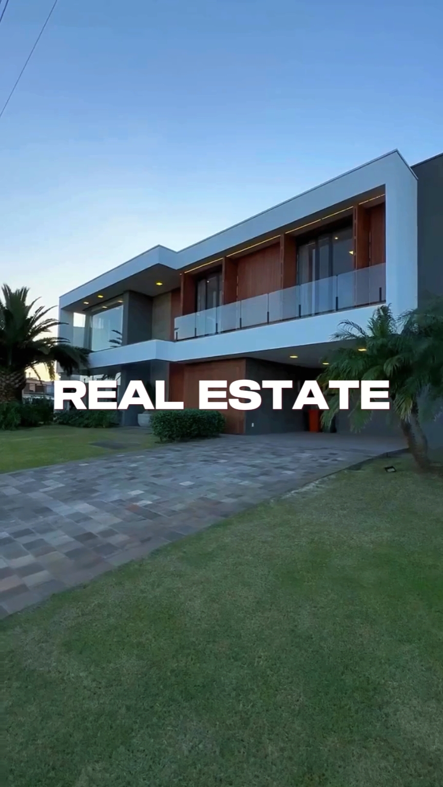 REAL ESTATE