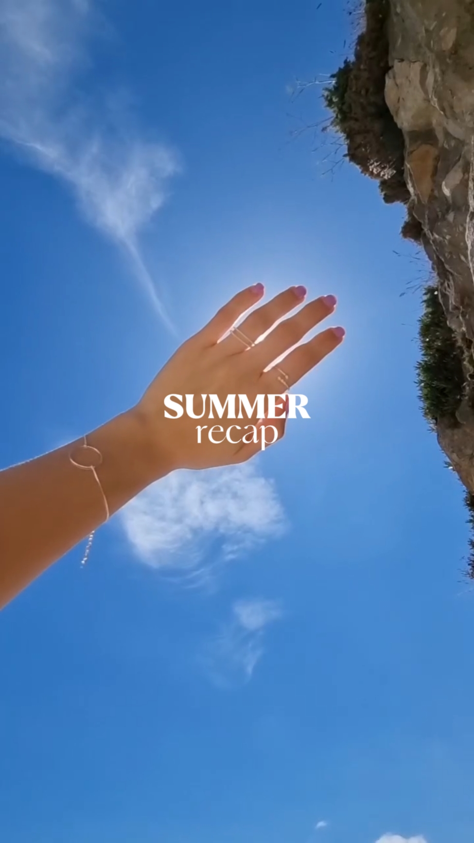 Resumen de verano