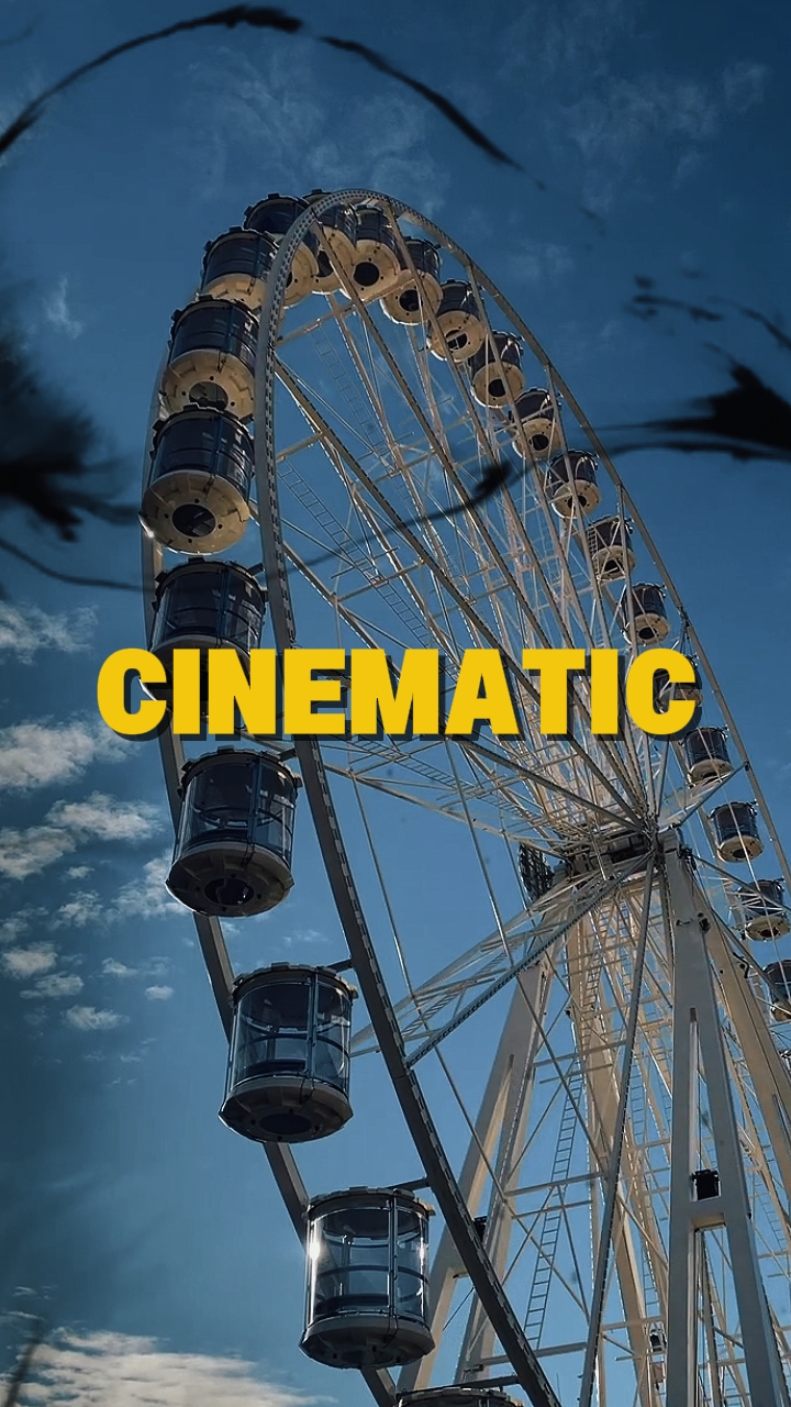 6 clip videos
