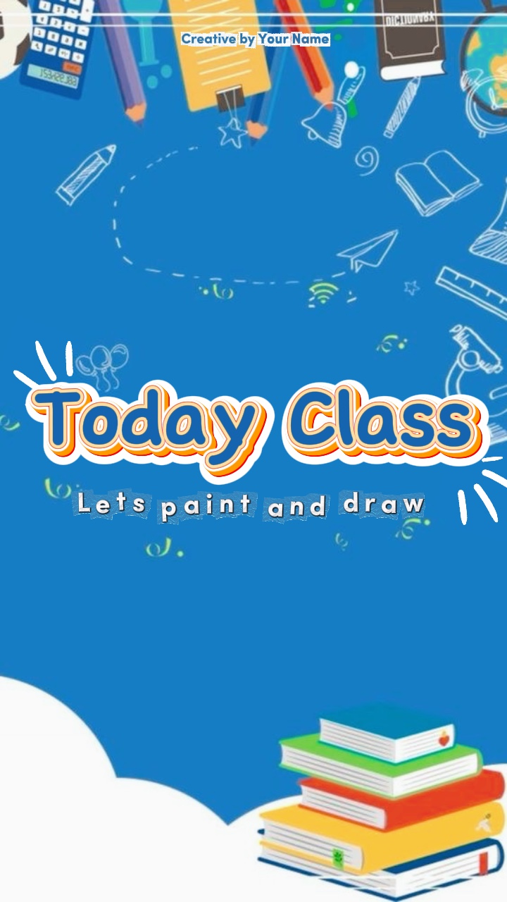Today Class