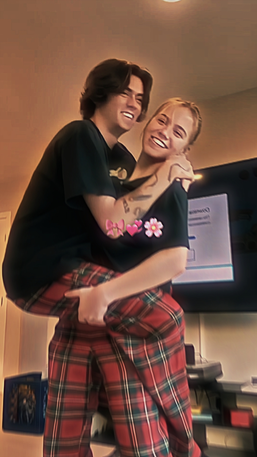 couple trend 