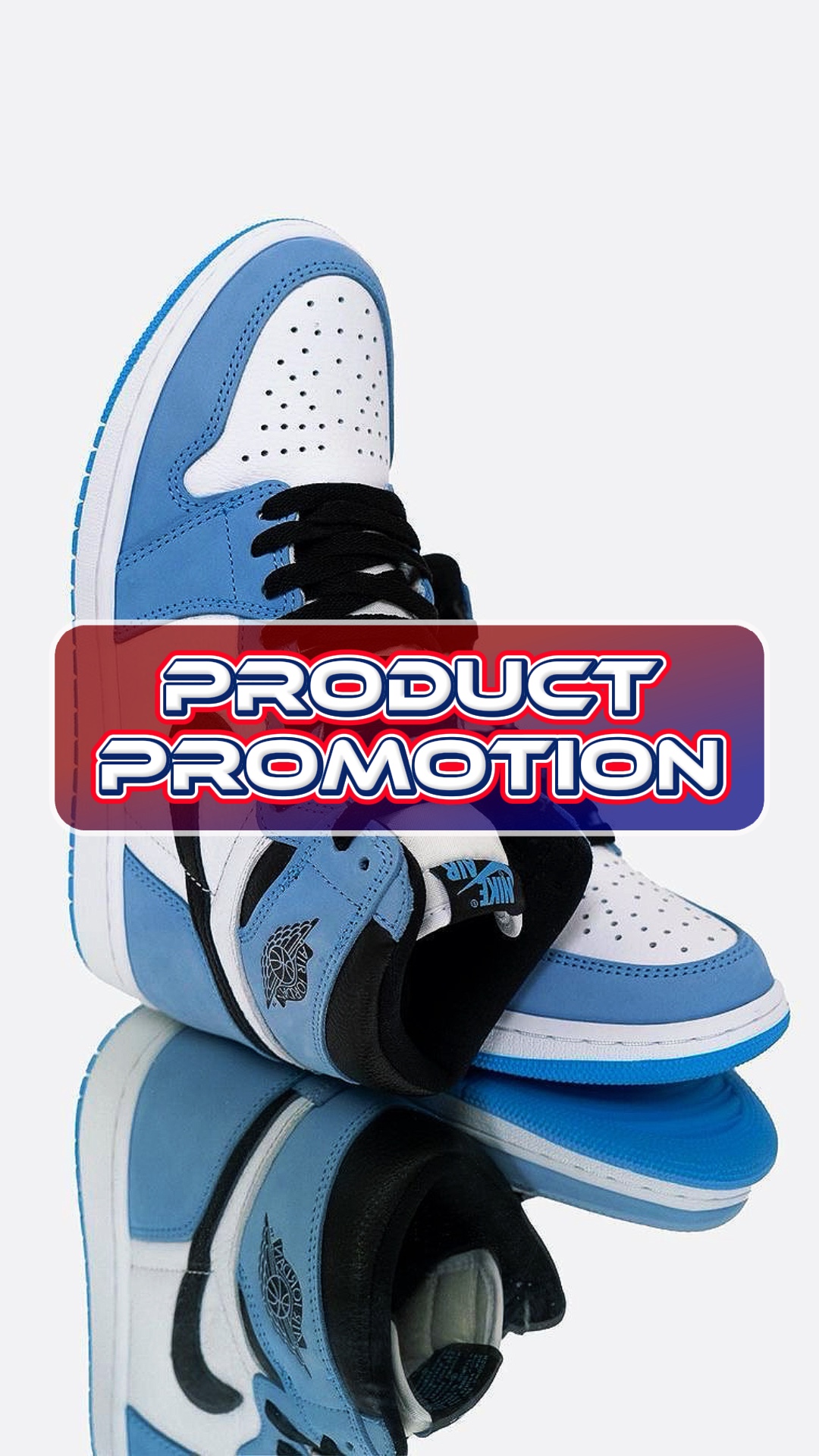 Promotion des produits