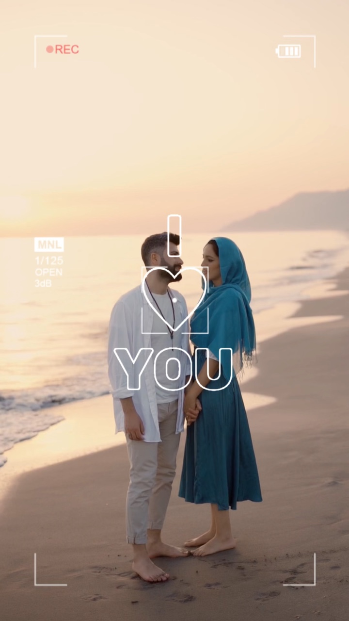 | Love You Dating App Upbeat TikTok Style
