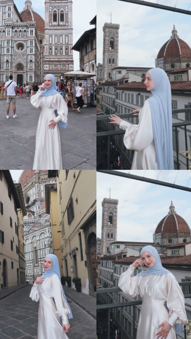 4 frame aesthetic