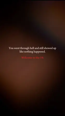 1%