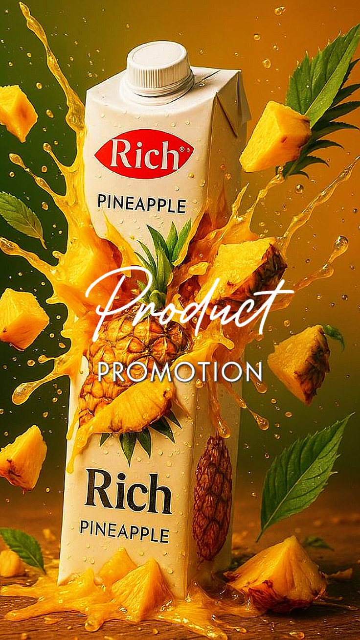 promosi produk