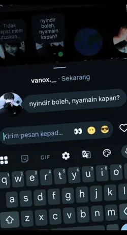 nyindir boleh