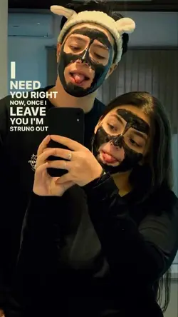 Love Me Not~~