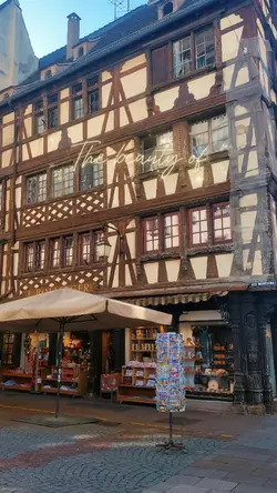 the beauty of France