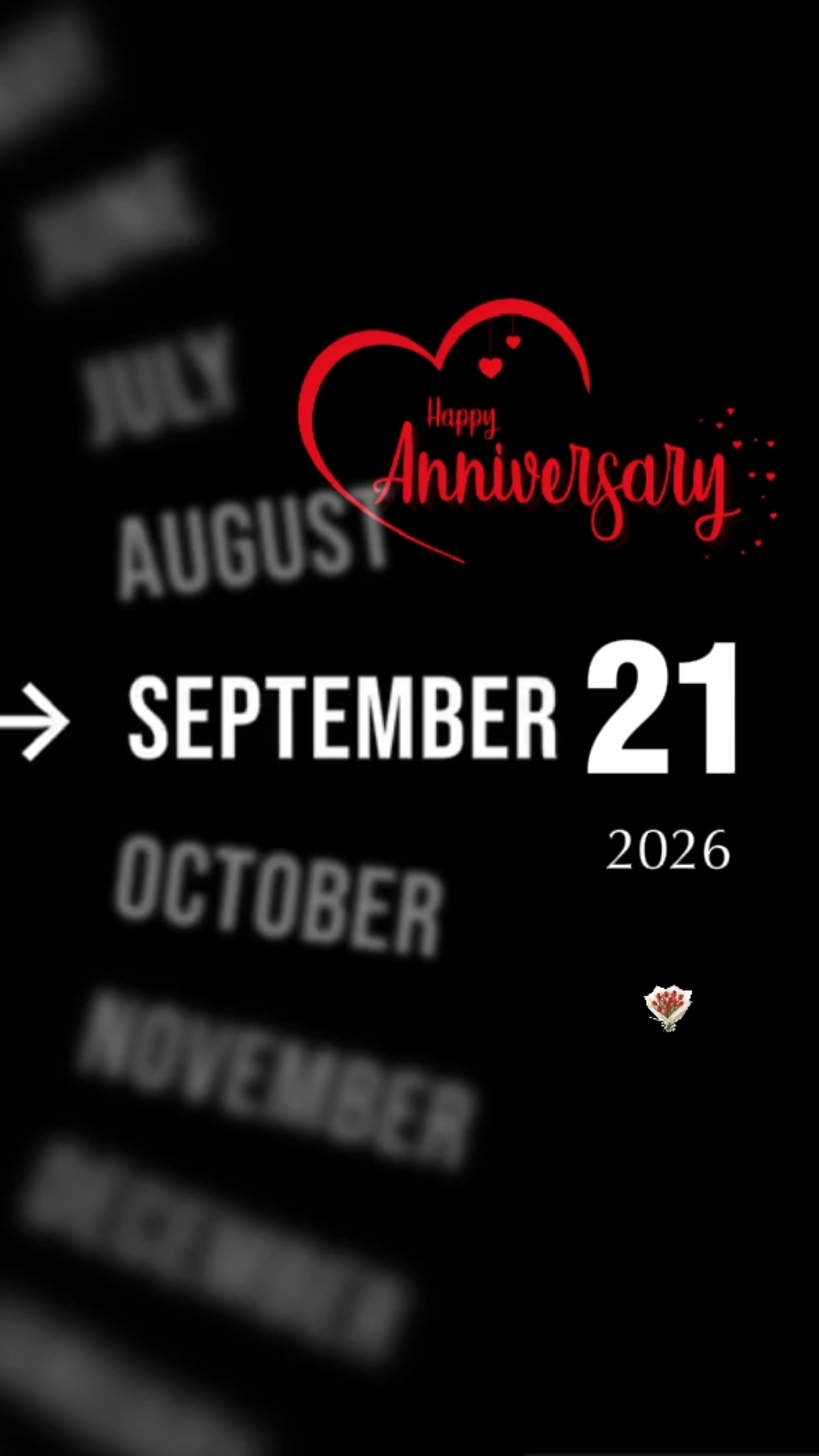 21 DE SEPTIEMBRE ANIVERSARIO